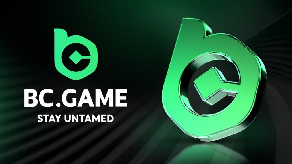Experience Thrilling Gaming at BC.Game Online Crypto Casino