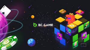 Nigeria BC GAME A New Era of Online Gaming -147119280