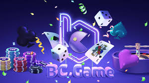 The Thrilling World of BC.Game A Comprehensive Guide to Play()