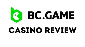 The Thrilling World of BC.Game A Comprehensive Guide to Play()