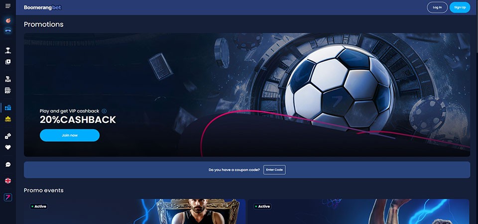 AllWins Casino for UK Gamblers: Account Basics, Reward Enhancement & Service Elements