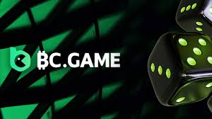 BC Game Online Casino An Innovative Approach to Online Gaming