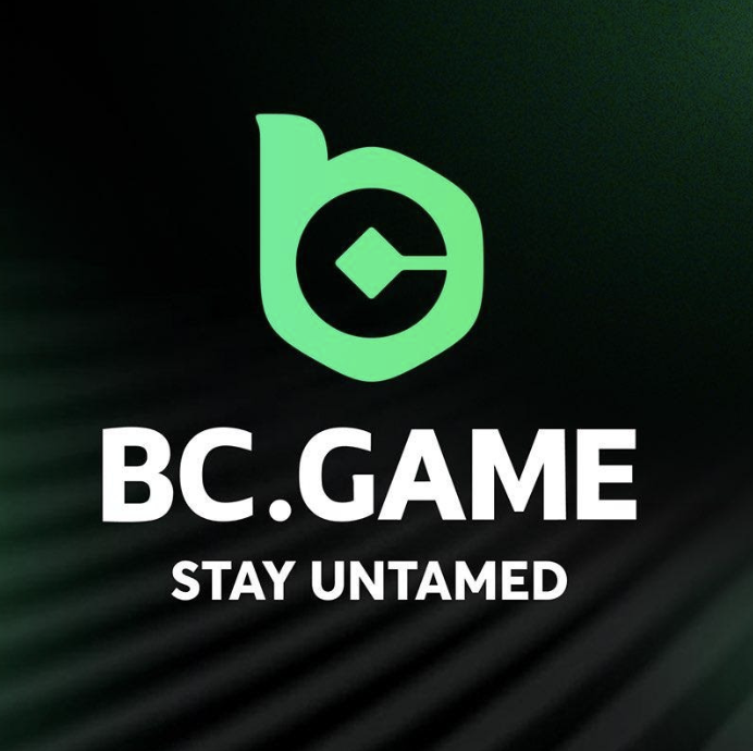 BC Game Online Casino An Innovative Approach to Online Gaming