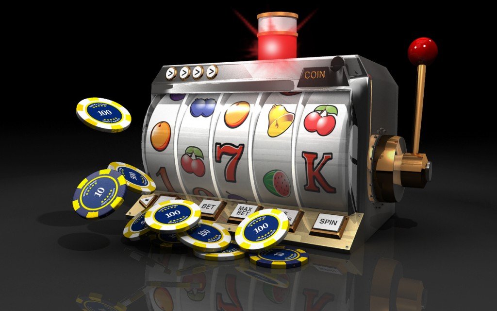 Discover the Exciting World of Casino 770 UK