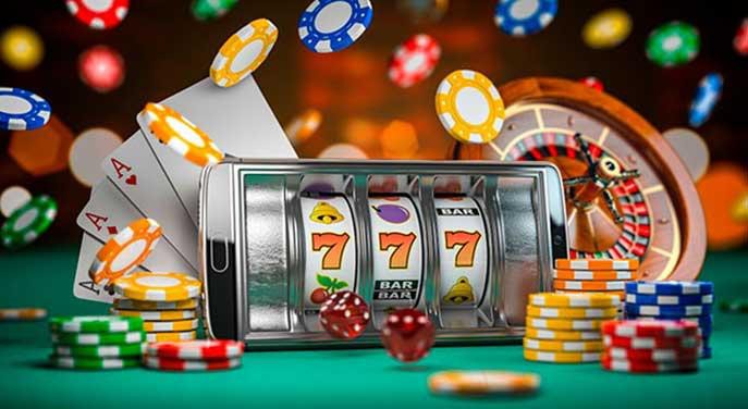 Experience the Thrill of Online Casino Gaming at Betnuvo 5928142
