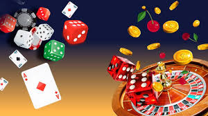 Experience Thrilling Gaming at WinsMania Online Casino UK 82294423 Experience Thrilling Gaming at WinsMania Online Casino UK 82294423