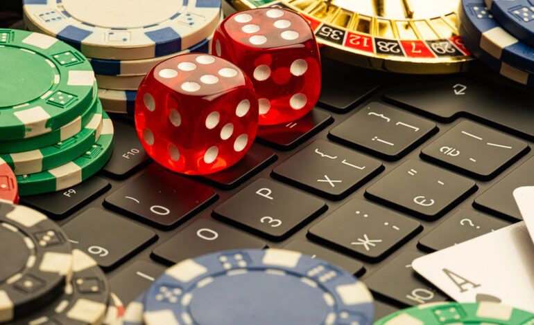 Experience Thrills at One Online Casino UK