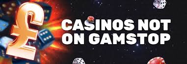 Explore Non GamStop Casino Sites - Find Your Perfect Gaming Experience