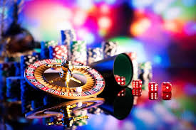 Explore the Thrilling World of God Odds Casino Online Slots