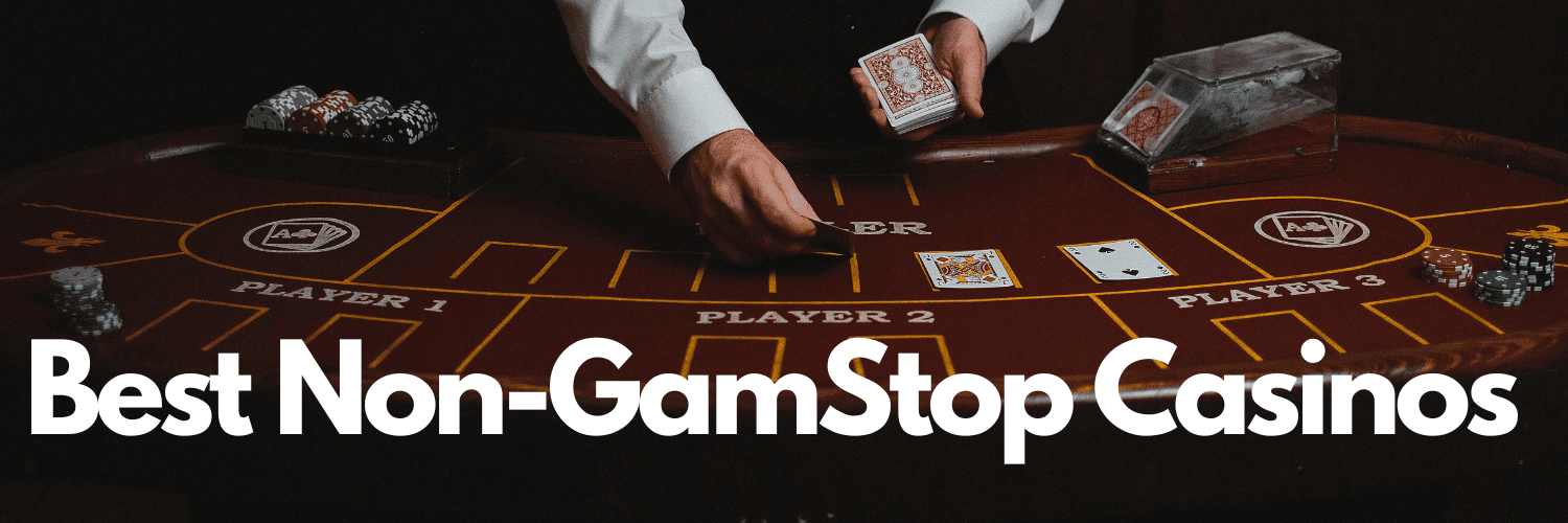 Exploring Casino Sites Not on Gamstop -1900972982