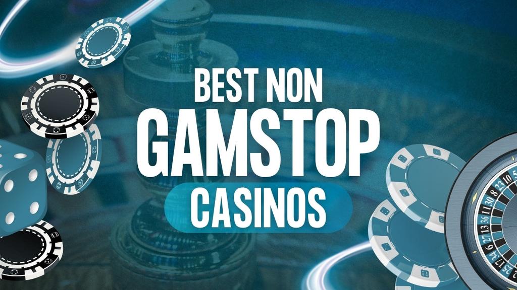 Exploring Non Gamstop Casinos A Comprehensive Guide 1100968095 Exploring Non Gamstop Casinos A Comprehensive Guide 1100968095