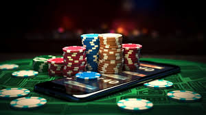 Exploring the Thrills of King's Chip Casino & Sportsbook