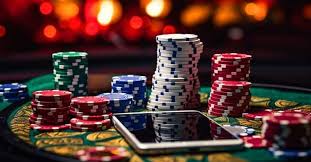 Exploring the Thrills of King's Chip Casino & Sportsbook
