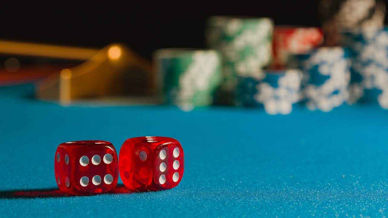 Ihr Zugang zum erstklassigen Vegas Casino DE