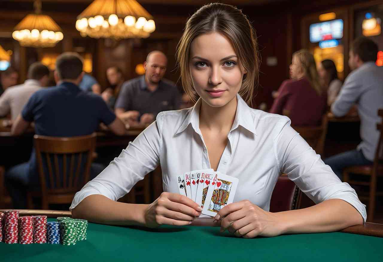 Ihr Zugang zum erstklassigen Vegas Casino DE