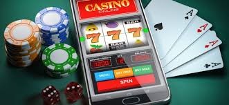 Maximizing Your Winnings A Guide to Effectively Using Casino Bonuses