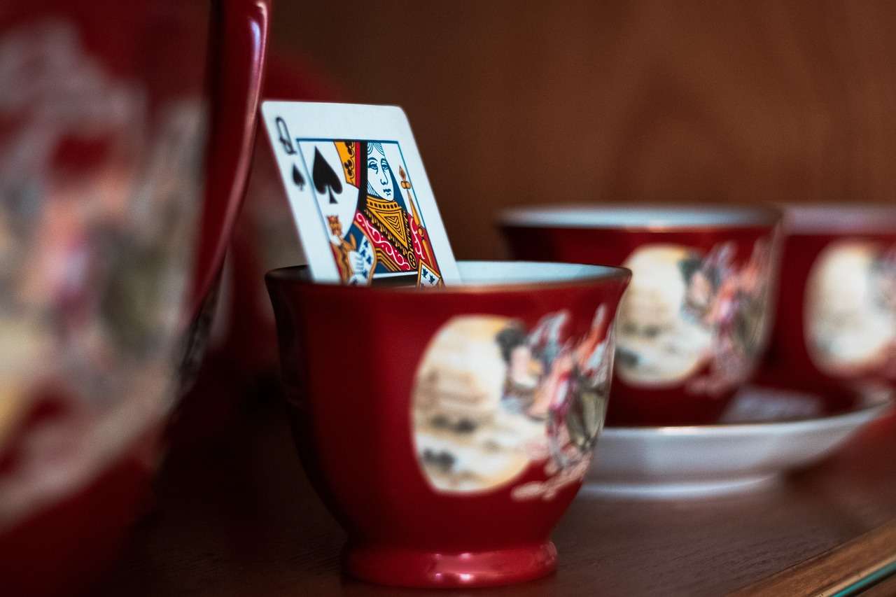 MonteCrypto: Le Casino Crypto au Charme de Monte Carlo