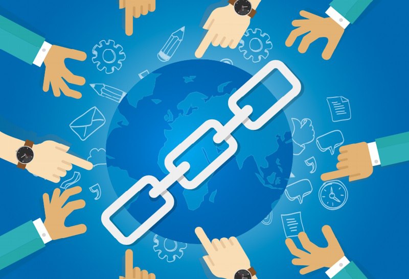 Обратные ссылки Как они помогают в SEO и повышении трафика