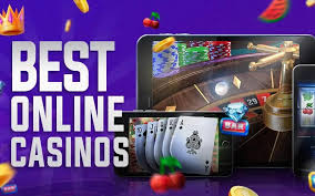 Scopri i Nuovi Casino Italia Il Futuro del Gioco Online
