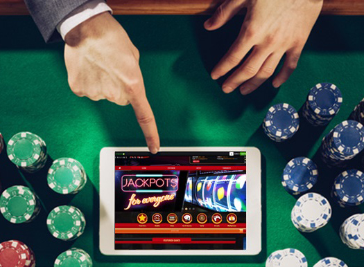 The High Roller Casino Online A Haven for High Stakes Gamblers