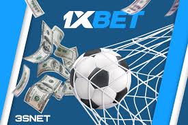 Ultimate Guide to the 1xBet App Features, Benefits, and How to Download -1491130029