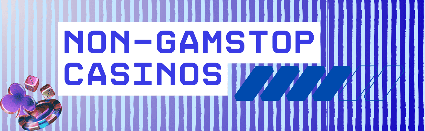 Discover the Best Non Gamstop Casinos for an Uninterrupted Casino Experience