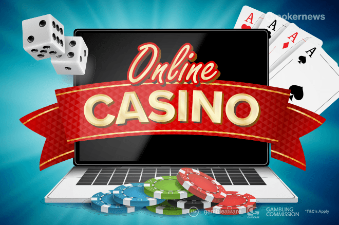 Discover the Excitement of Galaxy Spins Casino Online Games