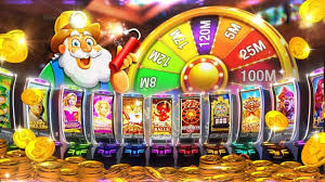 Discover the Thrill of Casino Slots Amigo Unleash Your Winning Potential