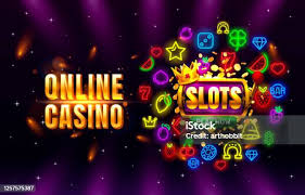 Explore the Thrill of BloodySlots - Your Ultimate Gaming Destination