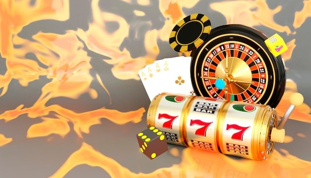 Gxmble Revolutionizing the Online Gambling Experience
