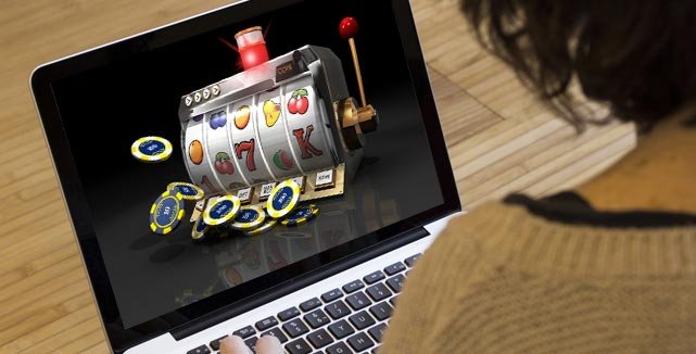Gxmble Revolutionizing the Online Gambling Experience