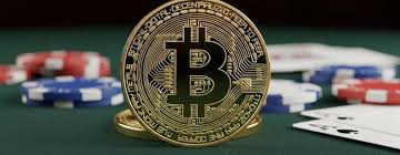 Mobile-First Crypto Casinos The Future of Online Gambling -108592404 Mobile-First Crypto Casinos The Future of Online Gambling -108592404