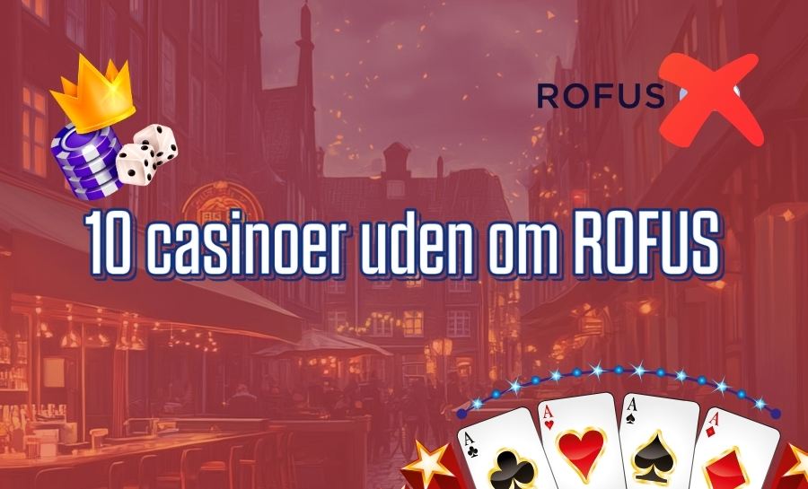 PayPal Casino Uden Rufus Din Guide til Sikker Spiloplevelse -48878576