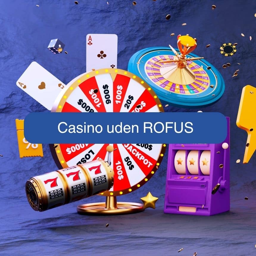 PayPal Casino Uden Rufus Din Guide til Sikker Spiloplevelse -48878576