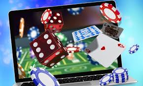 The Ultimate Guide to 888 Casino Exciting Gaming Experience Awaits