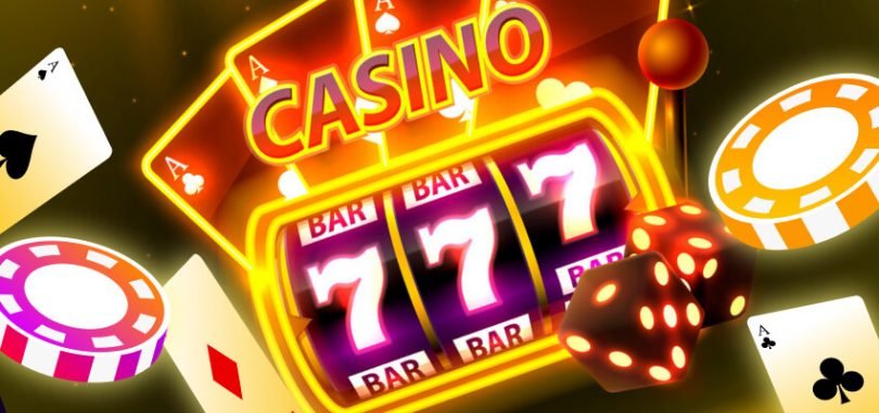 The Ultimate Guide to Playing.io Casino Your Gateway to Online Gaming