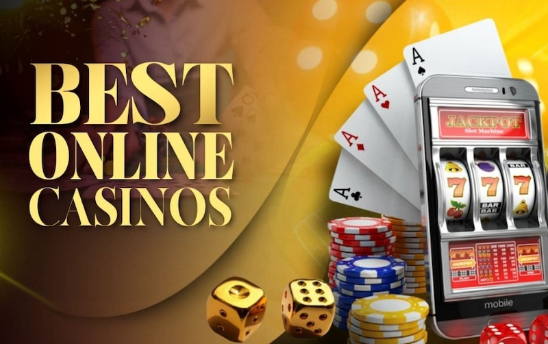 The Ultimate Guide to Roostake Casino Online Games