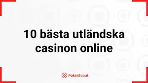 Utländska Casino En Guide till Spännande Spelupplevelser 703394877 Utländska Casino En Guide till Spännande Spelupplevelser 703394877
