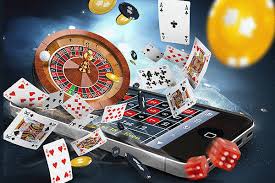 Utländska Casino En Guide till Spelupplevelser Utanför Sverige 577351752