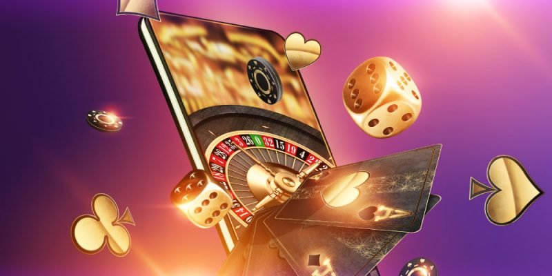 Your Gateway to Safe and Exciting Gambling TrustedMalaysiaCasino