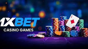 1xBet India The Ultimate Betting Experience -2145815684