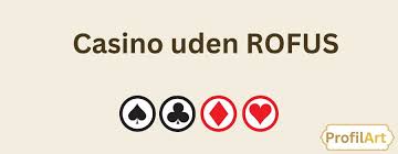 Casinoer uden dansk licens En Guide til Udenlandske Spilleplatforme