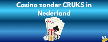 Casinoer uden NemID Alt hvad du behøver at vide