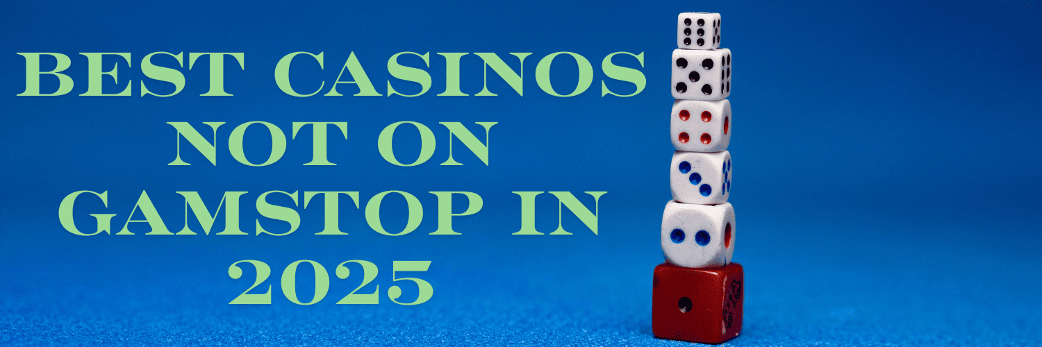 Discover New Non Gamstop Casino Sites for Ultimate Gaming Fun
