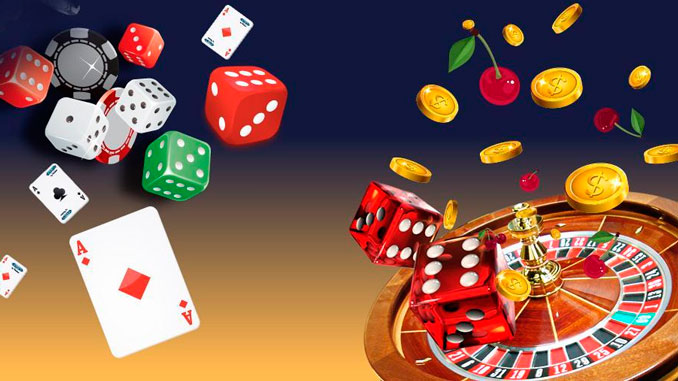 Discover the Excitement of Online Casino K8 Your Ultimate Gaming Destination