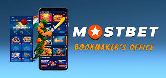 Discover the Thrilling World of Mostbet Casino Your Ultimate Gaming Destination