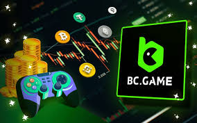Discover the Thrills of BC.Game Online Platform -939111919