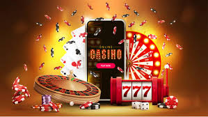 Discover the Thrills of Casino BetNjet UK