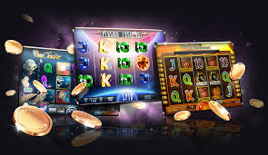 Discover the Thrills of Casino BetNjet UK