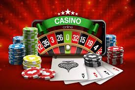 Discover the Thrills of Vegas Now Online Casino UK